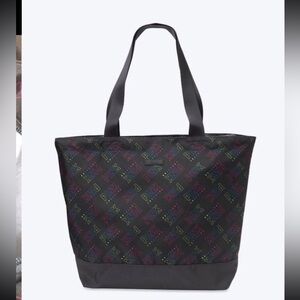 Victoria’s Secret Rainbow Tote Bag